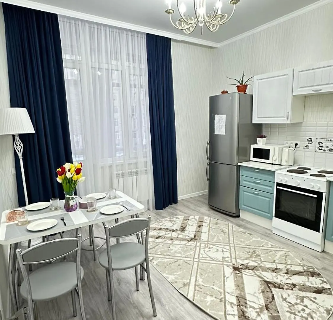 Уютная Квартира На Экспо Nur-Sultan  Apartment Nur-Sultan (Astana)
