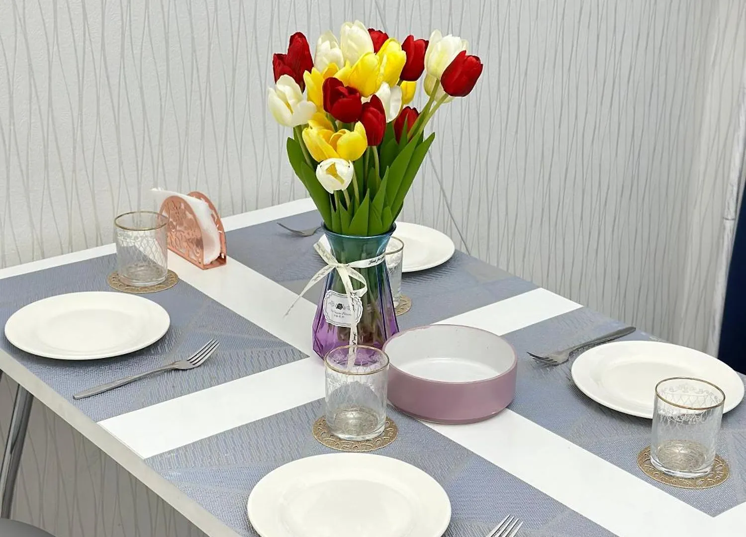 Apartment Уютная Квартира На Экспо Nur-Sultan